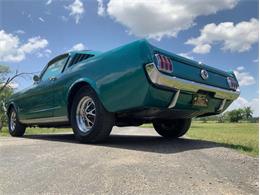 1965 Ford Mustang (CC-2078738) for sale in Fredericksburg, Texas