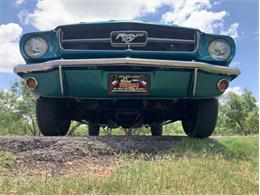 1965 Ford Mustang (CC-2078738) for sale in Fredericksburg, Texas