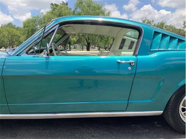 1965 Ford Mustang (CC-2078738) for sale in Fredericksburg, Texas