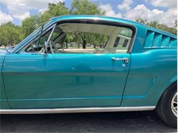 1965 Ford Mustang (CC-2078738) for sale in Fredericksburg, Texas