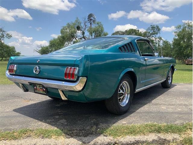 1965 Ford Mustang (CC-2078738) for sale in Fredericksburg, Texas