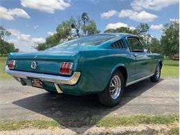 1965 Ford Mustang (CC-2078738) for sale in Fredericksburg, Texas
