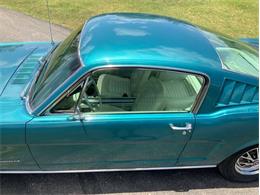 1965 Ford Mustang (CC-2078738) for sale in Fredericksburg, Texas