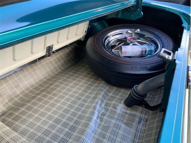 1965 Ford Mustang (CC-2078738) for sale in Fredericksburg, Texas