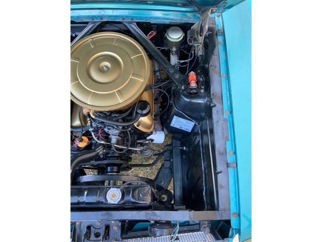 1965 Ford Mustang (CC-2078738) for sale in Fredericksburg, Texas