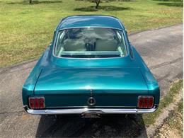 1965 Ford Mustang (CC-2078738) for sale in Fredericksburg, Texas