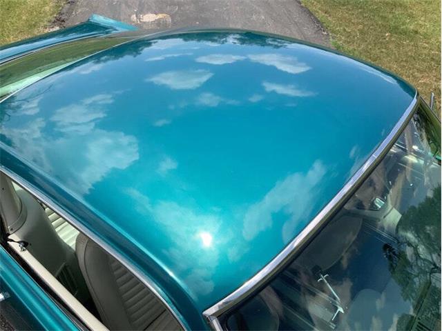 1965 Ford Mustang (CC-2078738) for sale in Fredericksburg, Texas