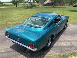 1965 Ford Mustang (CC-2078738) for sale in Fredericksburg, Texas