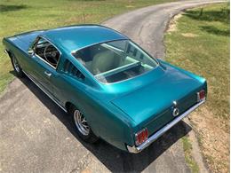 1965 Ford Mustang (CC-2078738) for sale in Fredericksburg, Texas