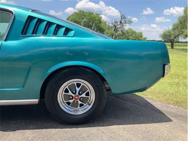 1965 Ford Mustang (CC-2078738) for sale in Fredericksburg, Texas