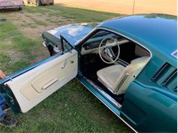 1965 Ford Mustang (CC-2078738) for sale in Fredericksburg, Texas