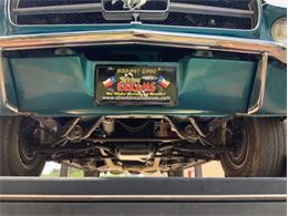 1965 Ford Mustang (CC-2078738) for sale in Fredericksburg, Texas