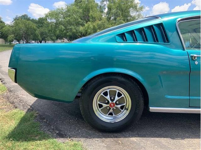 1965 Ford Mustang (CC-2078738) for sale in Fredericksburg, Texas