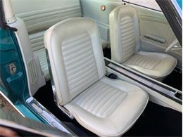 1965 Ford Mustang (CC-2078738) for sale in Fredericksburg, Texas