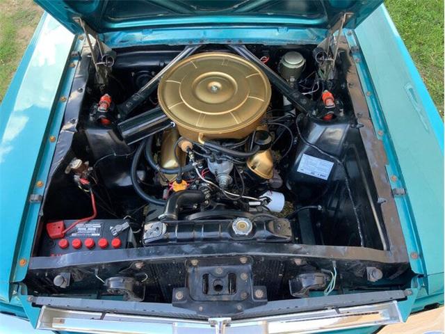 1965 Ford Mustang (CC-2078738) for sale in Fredericksburg, Texas