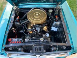 1965 Ford Mustang (CC-2078738) for sale in Fredericksburg, Texas