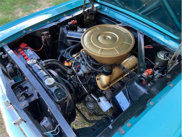 1965 Ford Mustang (CC-2078738) for sale in Fredericksburg, Texas