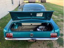 1965 Ford Mustang (CC-2078738) for sale in Fredericksburg, Texas