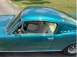 1965 Ford Mustang (CC-2078738) for sale in Fredericksburg, Texas