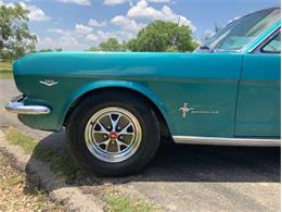 1965 Ford Mustang (CC-2078738) for sale in Fredericksburg, Texas
