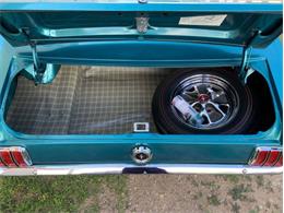 1965 Ford Mustang (CC-2078738) for sale in Fredericksburg, Texas
