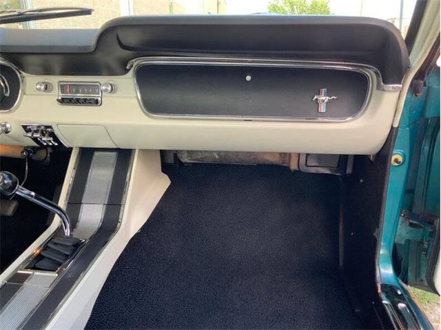 1965 Ford Mustang (CC-2078738) for sale in Fredericksburg, Texas