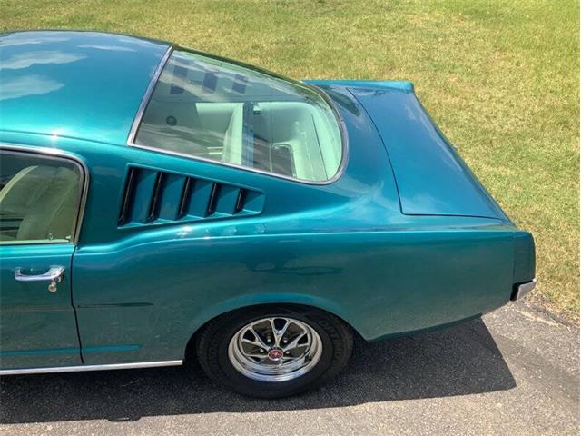 1965 Ford Mustang (CC-2078738) for sale in Fredericksburg, Texas