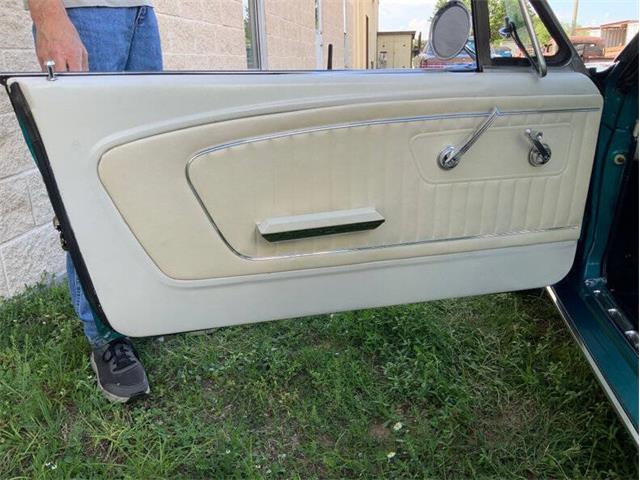 1965 Ford Mustang (CC-2078738) for sale in Fredericksburg, Texas