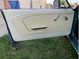 1965 Ford Mustang (CC-2078738) for sale in Fredericksburg, Texas