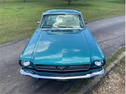 1965 Ford Mustang (CC-2078738) for sale in Fredericksburg, Texas