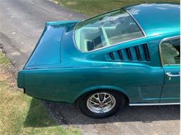 1965 Ford Mustang (CC-2078738) for sale in Fredericksburg, Texas