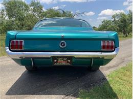 1965 Ford Mustang (CC-2078738) for sale in Fredericksburg, Texas