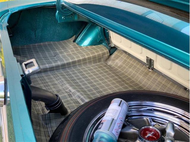 1965 Ford Mustang (CC-2078738) for sale in Fredericksburg, Texas