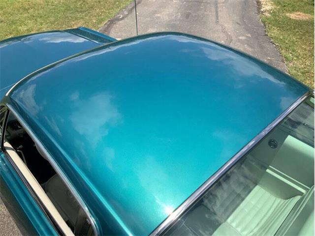 1965 Ford Mustang (CC-2078738) for sale in Fredericksburg, Texas