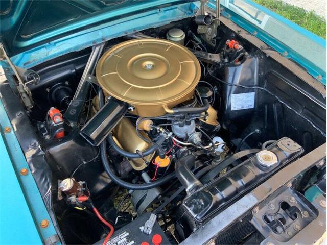 1965 Ford Mustang (CC-2078738) for sale in Fredericksburg, Texas