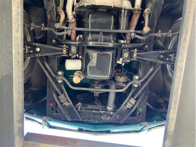 1965 Ford Mustang (CC-2078738) for sale in Fredericksburg, Texas