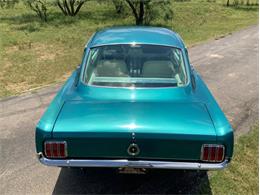 1965 Ford Mustang (CC-2078738) for sale in Fredericksburg, Texas