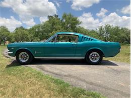 1965 Ford Mustang (CC-2078738) for sale in Fredericksburg, Texas