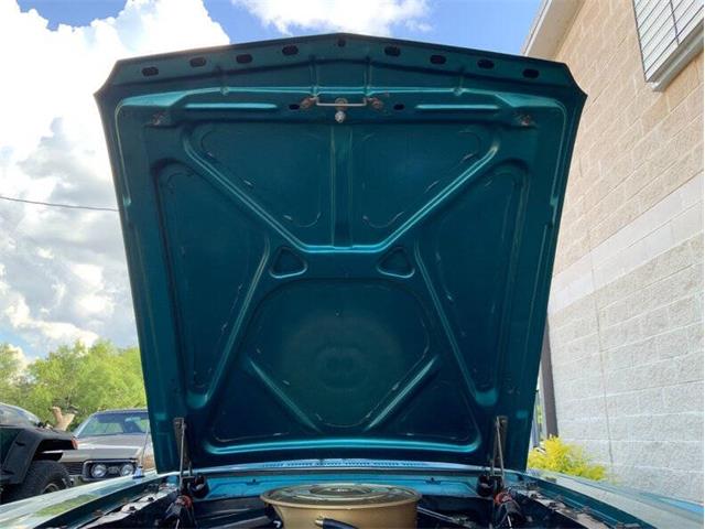 1965 Ford Mustang (CC-2078738) for sale in Fredericksburg, Texas