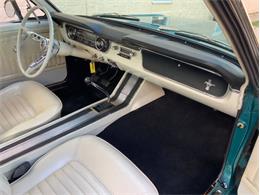 1965 Ford Mustang (CC-2078738) for sale in Fredericksburg, Texas