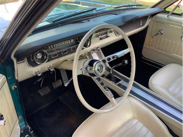 1965 Ford Mustang (CC-2078738) for sale in Fredericksburg, Texas