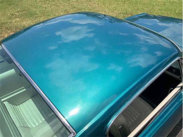 1965 Ford Mustang (CC-2078738) for sale in Fredericksburg, Texas
