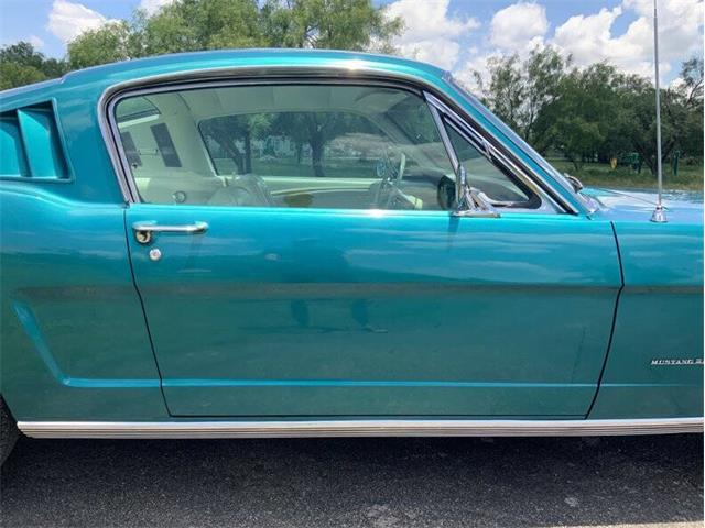 1965 Ford Mustang (CC-2078738) for sale in Fredericksburg, Texas