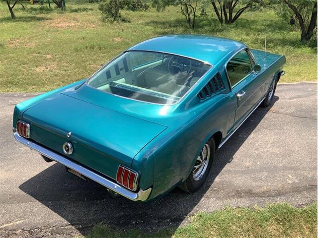 1965 Ford Mustang (CC-2078738) for sale in Fredericksburg, Texas
