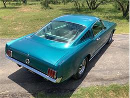 1965 Ford Mustang (CC-2078738) for sale in Fredericksburg, Texas