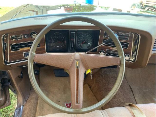 1976 Pontiac Bonneville (CC-2078739) for sale in Fredericksburg, Texas