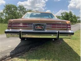 1976 Pontiac Bonneville (CC-2078739) for sale in Fredericksburg, Texas