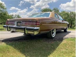 1976 Pontiac Bonneville (CC-2078739) for sale in Fredericksburg, Texas