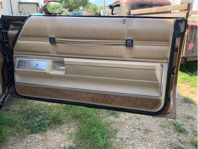 1976 Pontiac Bonneville (CC-2078739) for sale in Fredericksburg, Texas