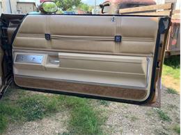 1976 Pontiac Bonneville (CC-2078739) for sale in Fredericksburg, Texas
